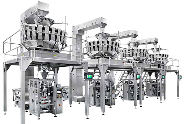 Customized packaging solution